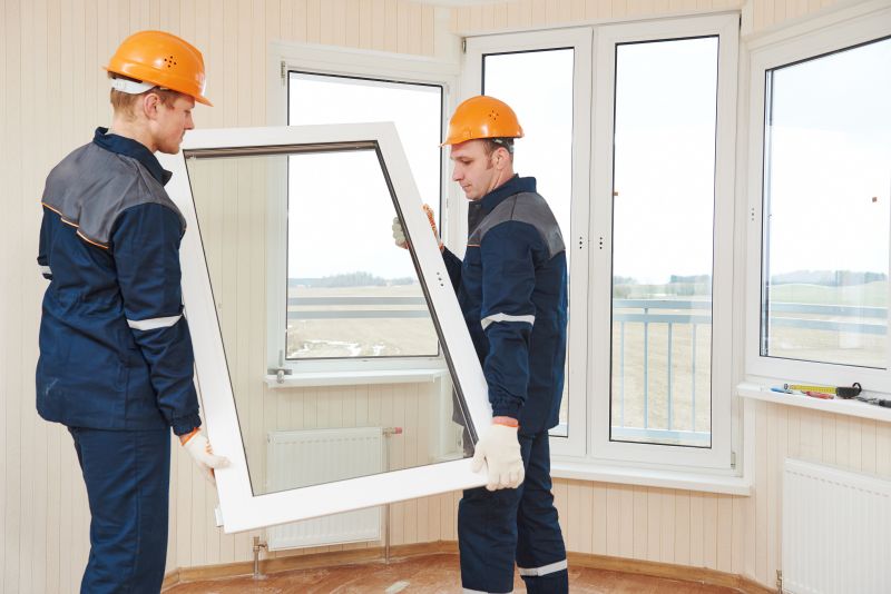 Window Replacement Specialists